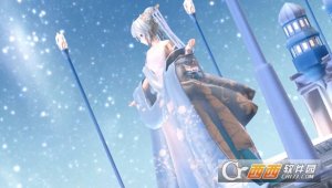 火萤视频初音将来桌面