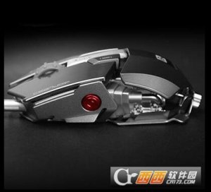 狼派不朽鼠标驱动