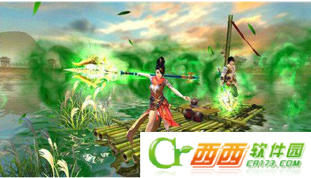 天龙八部手机游戏各职业PVP如何玩 各职业PVP玩法攻略