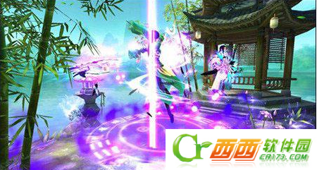 天龙八部手机游戏各职业PVP如何玩 各职业PVP玩法攻略