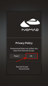 Nomad建模中文