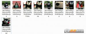 加油你是最胖的原图表情包