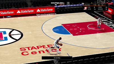 NBA 2K16运球突破方法 提升投篮准确率的办法