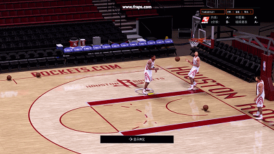 NBA 2K16运球突破方法 提升投篮准确率的办法
