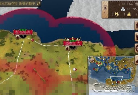 伟大年代:中世纪如何通关 通关技巧推荐
