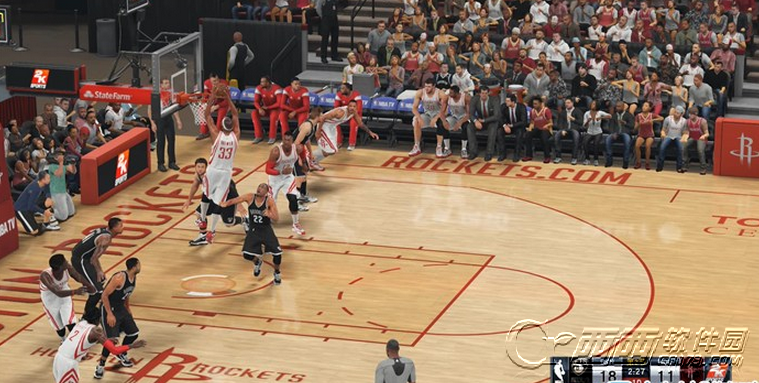 NBA 2K16如何过人 过人方法推荐