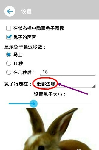 如何在手机上养兔子 手机屏幕上如何养兔子