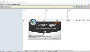SuperSync v7.0.9