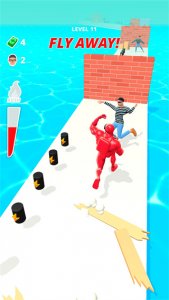 肌肉冲刺游戏(Muscle Rush) v1.2.48