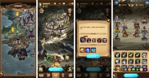 剑与远征AFK Arena国际服 v1.194.01